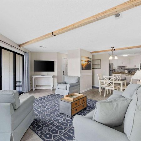 Chelsea House Unit 201 Villa Myrtle Beach Ngoại thất bức ảnh