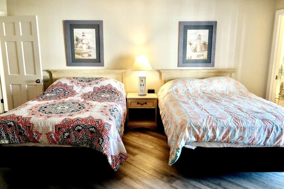 Chelsea House Unit 201 Villa Myrtle Beach Ngoại thất bức ảnh