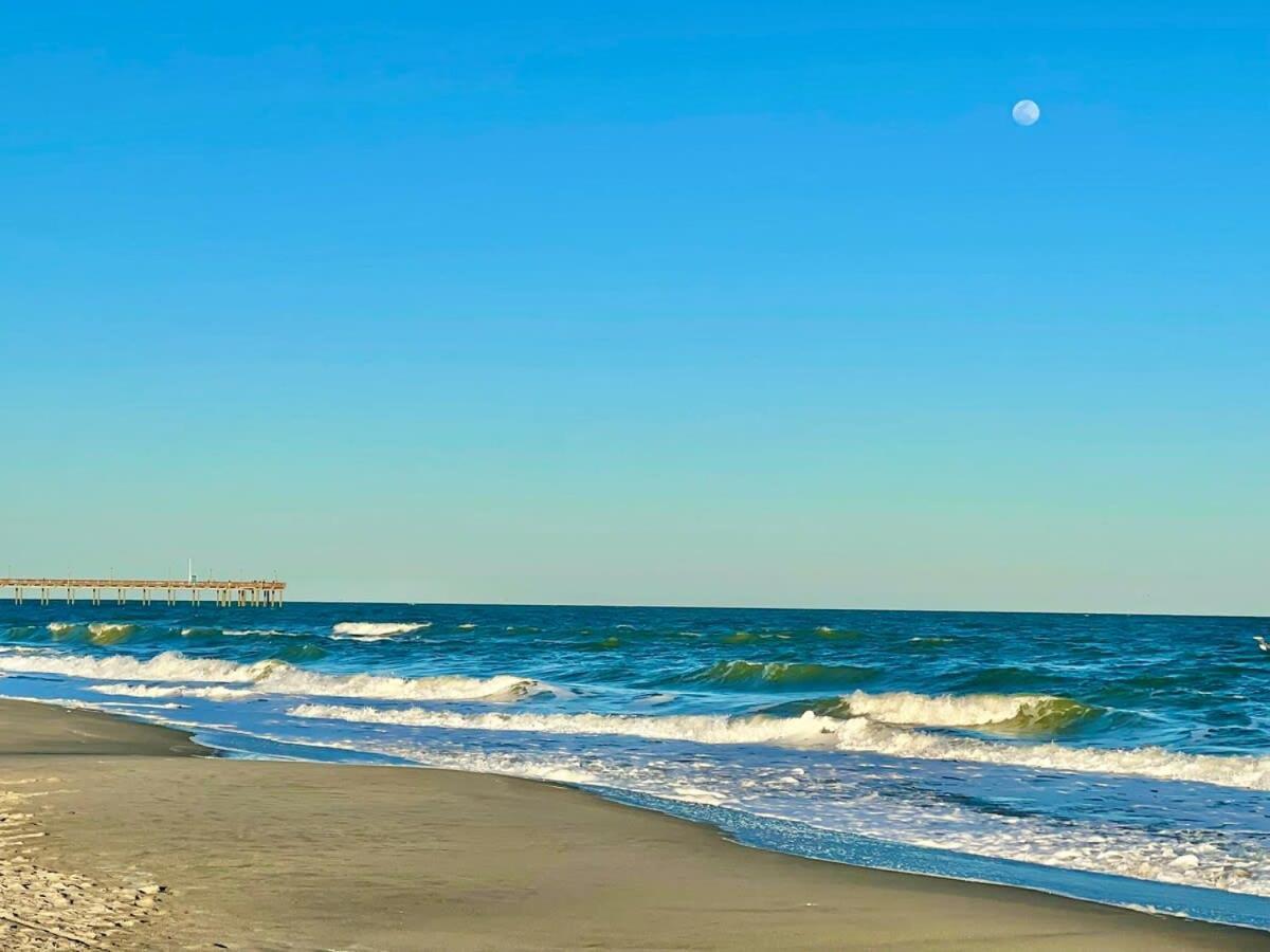Chelsea House Unit 201 Villa Myrtle Beach Ngoại thất bức ảnh