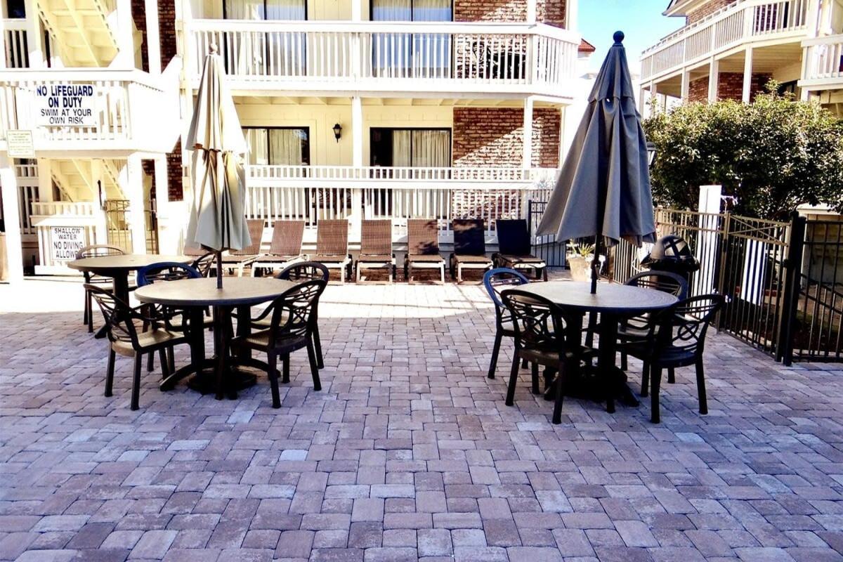 Chelsea House Unit 201 Villa Myrtle Beach Ngoại thất bức ảnh