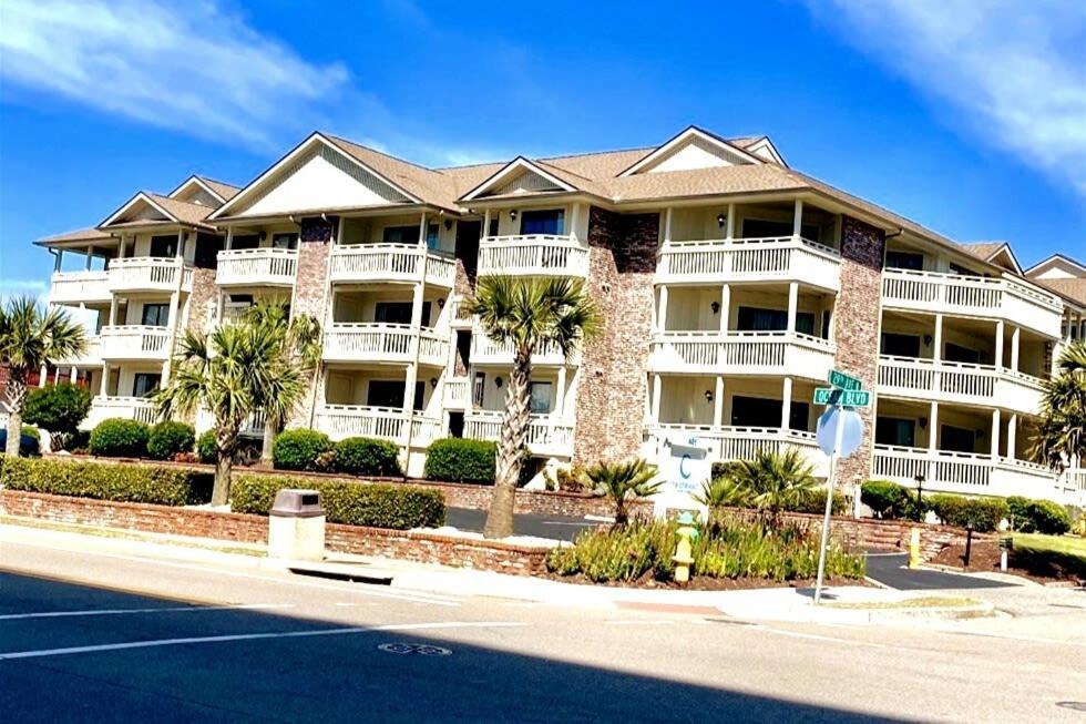 Chelsea House Unit 201 Villa Myrtle Beach Ngoại thất bức ảnh