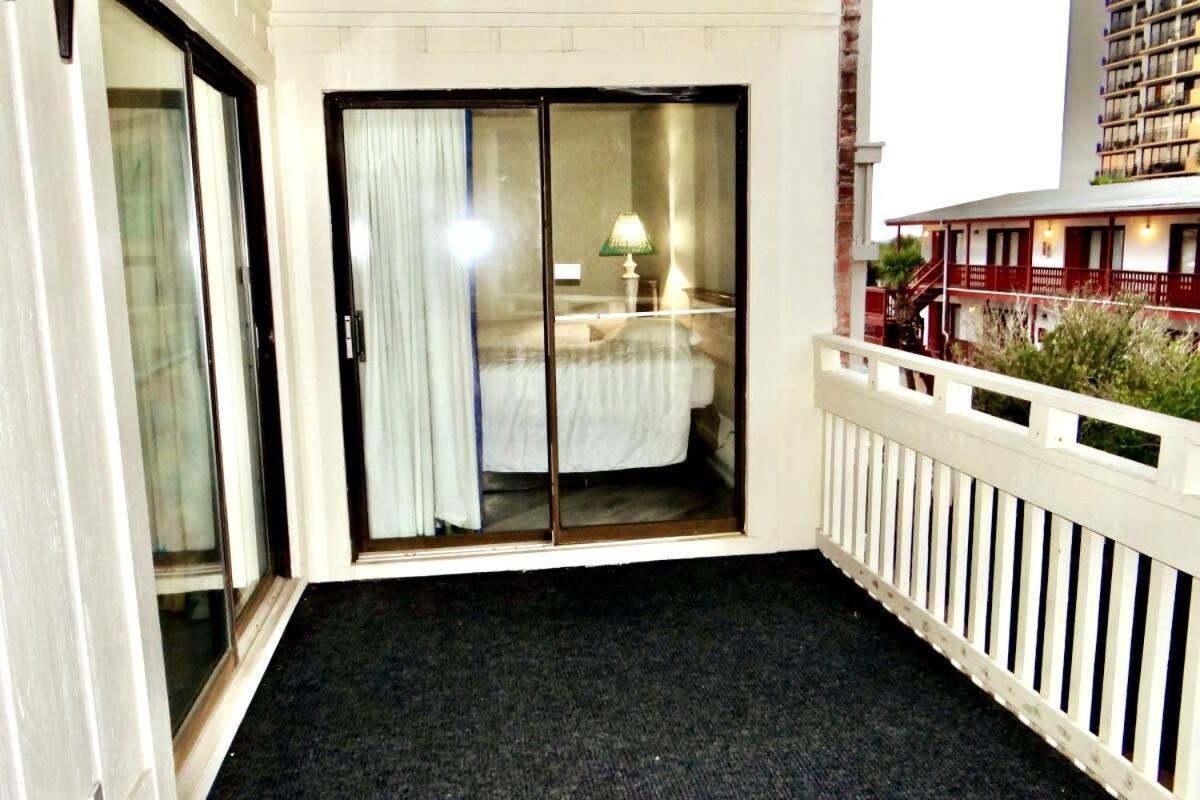 Chelsea House Unit 201 Villa Myrtle Beach Ngoại thất bức ảnh