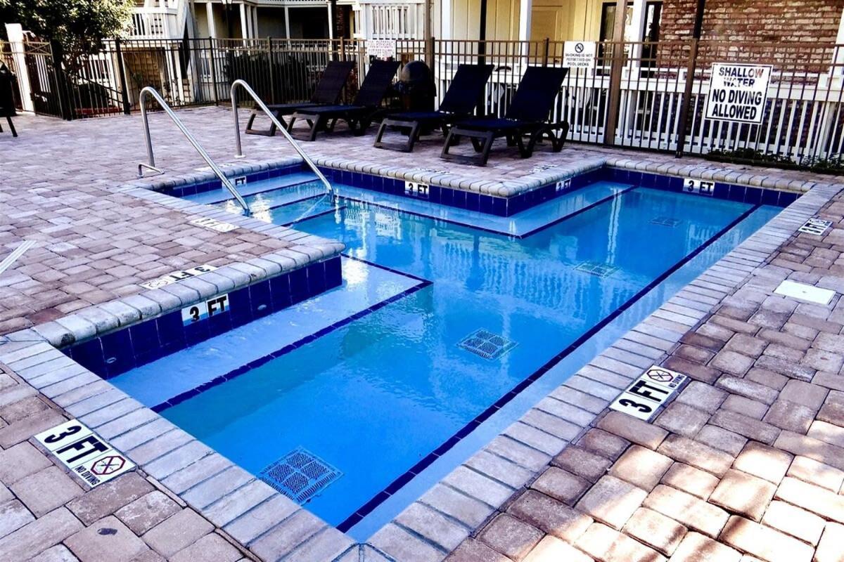 Chelsea House Unit 201 Villa Myrtle Beach Ngoại thất bức ảnh