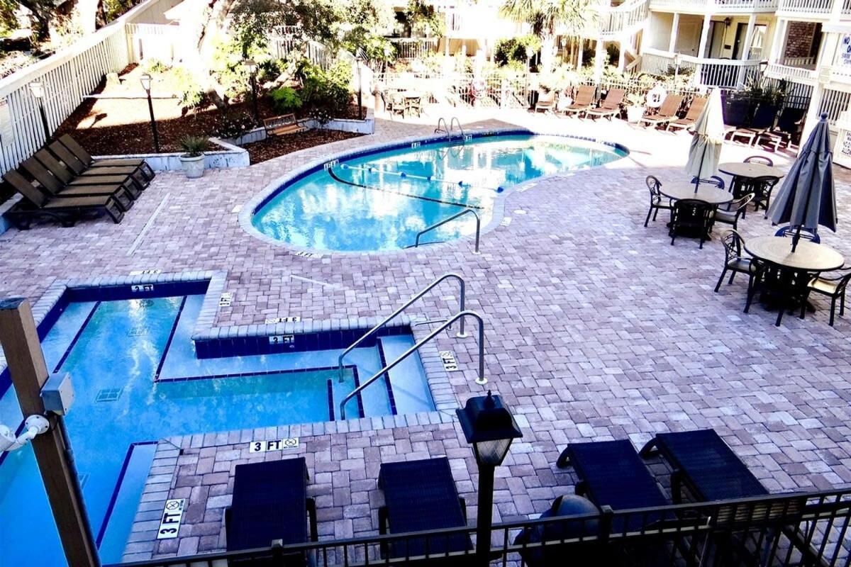 Chelsea House Unit 201 Villa Myrtle Beach Ngoại thất bức ảnh