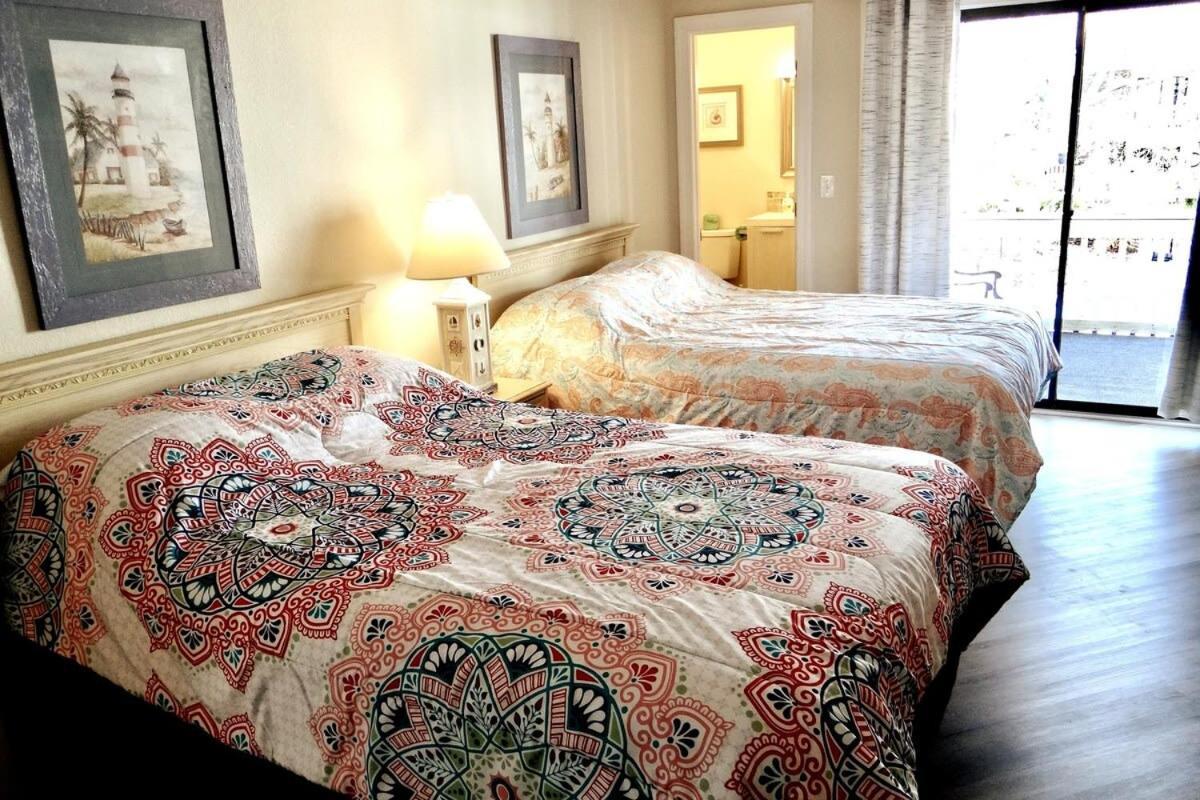 Chelsea House Unit 201 Villa Myrtle Beach Ngoại thất bức ảnh