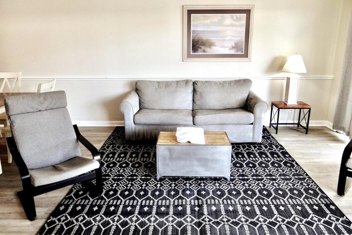 Chelsea House Unit 201 Villa Myrtle Beach Ngoại thất bức ảnh