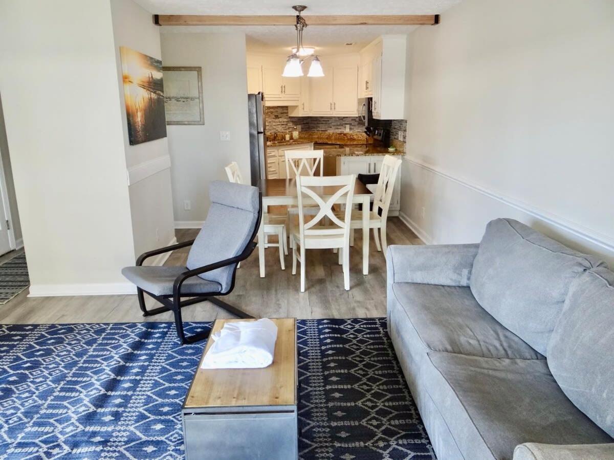 Chelsea House Unit 201 Villa Myrtle Beach Ngoại thất bức ảnh