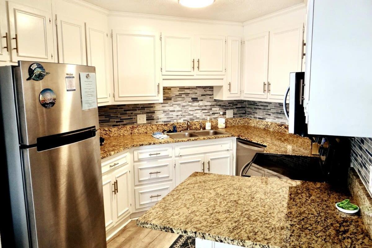 Chelsea House Unit 201 Villa Myrtle Beach Ngoại thất bức ảnh