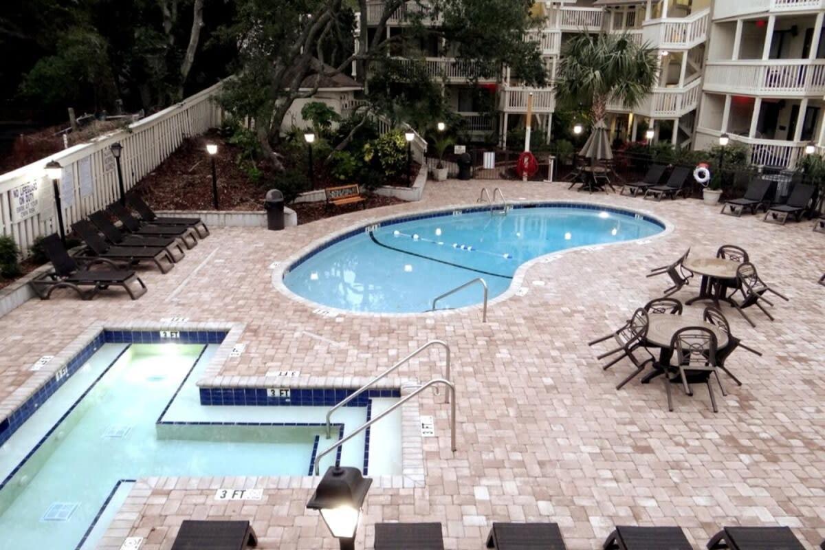 Chelsea House Unit 201 Villa Myrtle Beach Ngoại thất bức ảnh