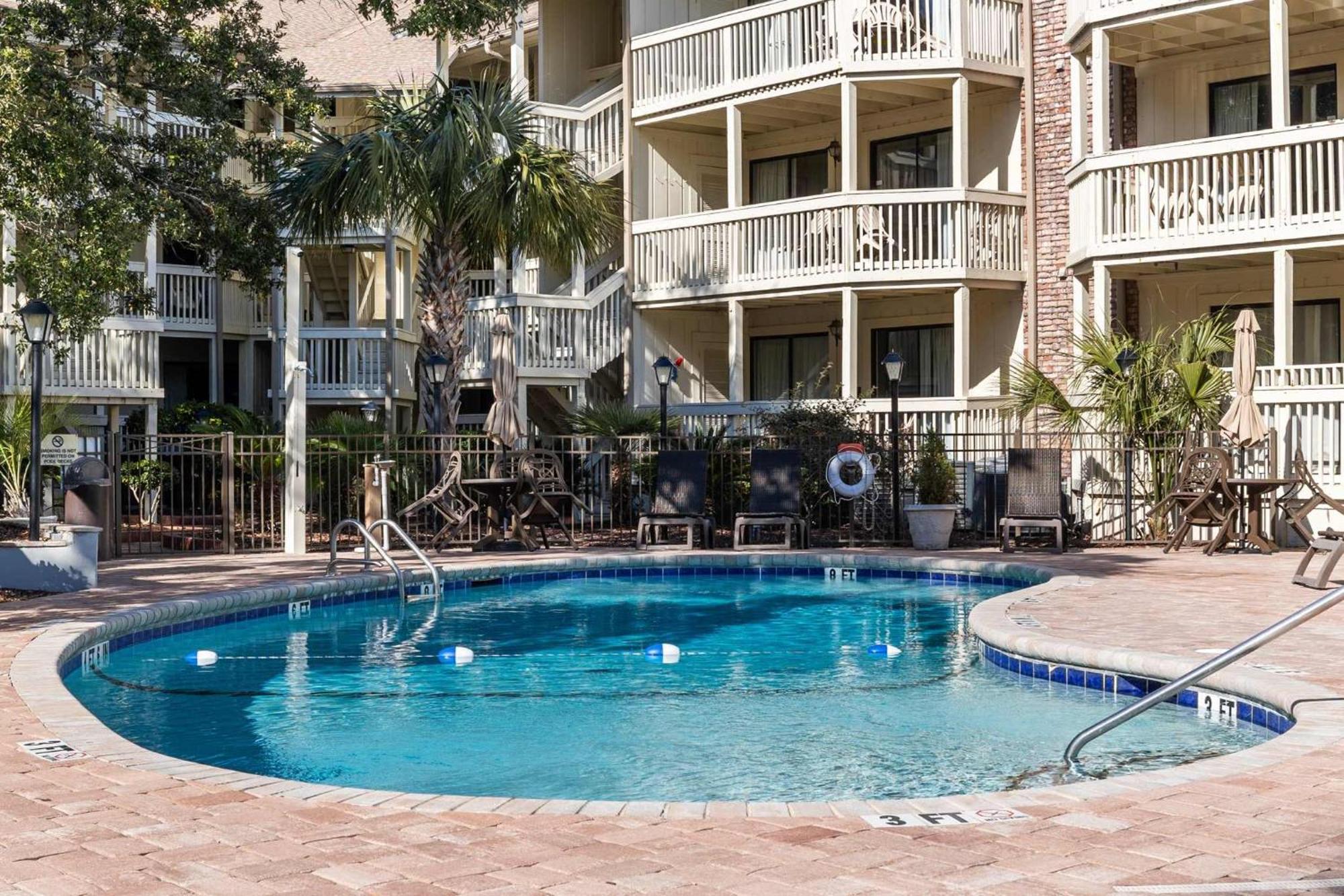 Chelsea House Unit 201 Villa Myrtle Beach Ngoại thất bức ảnh