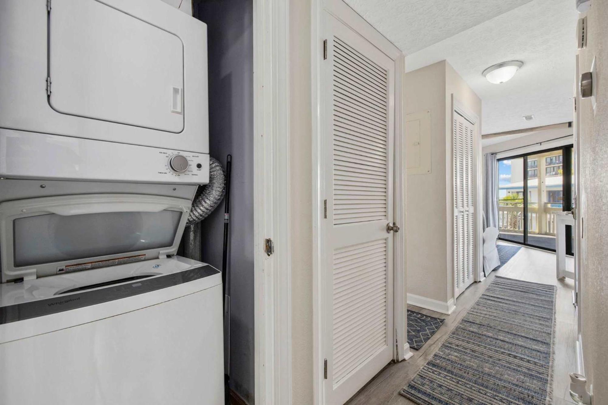 Chelsea House Unit 201 Villa Myrtle Beach Ngoại thất bức ảnh