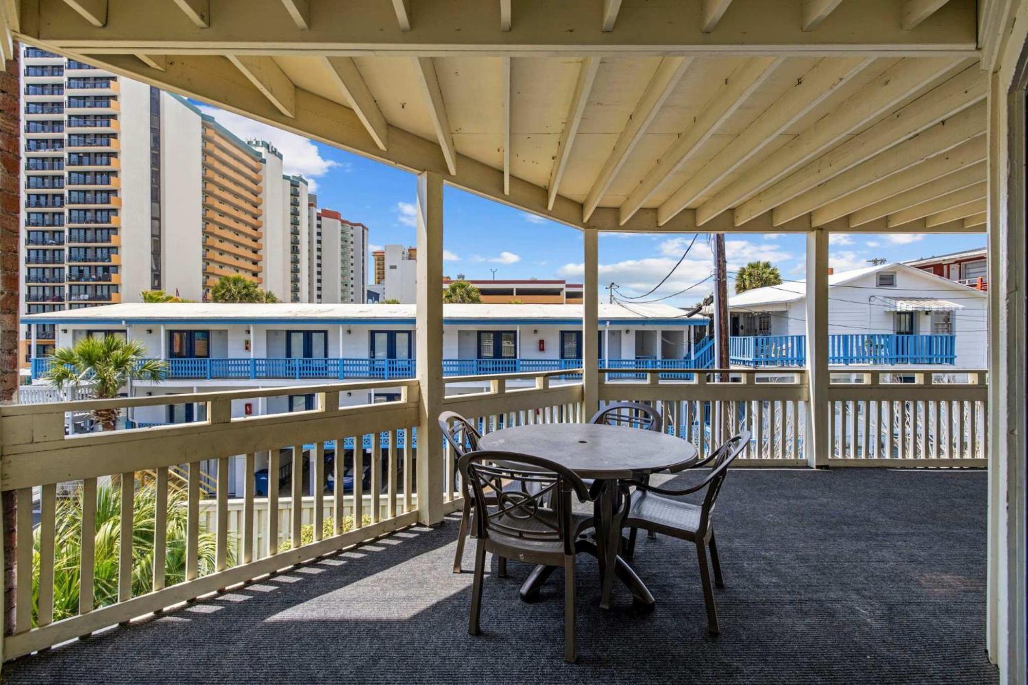 Chelsea House Unit 201 Villa Myrtle Beach Ngoại thất bức ảnh