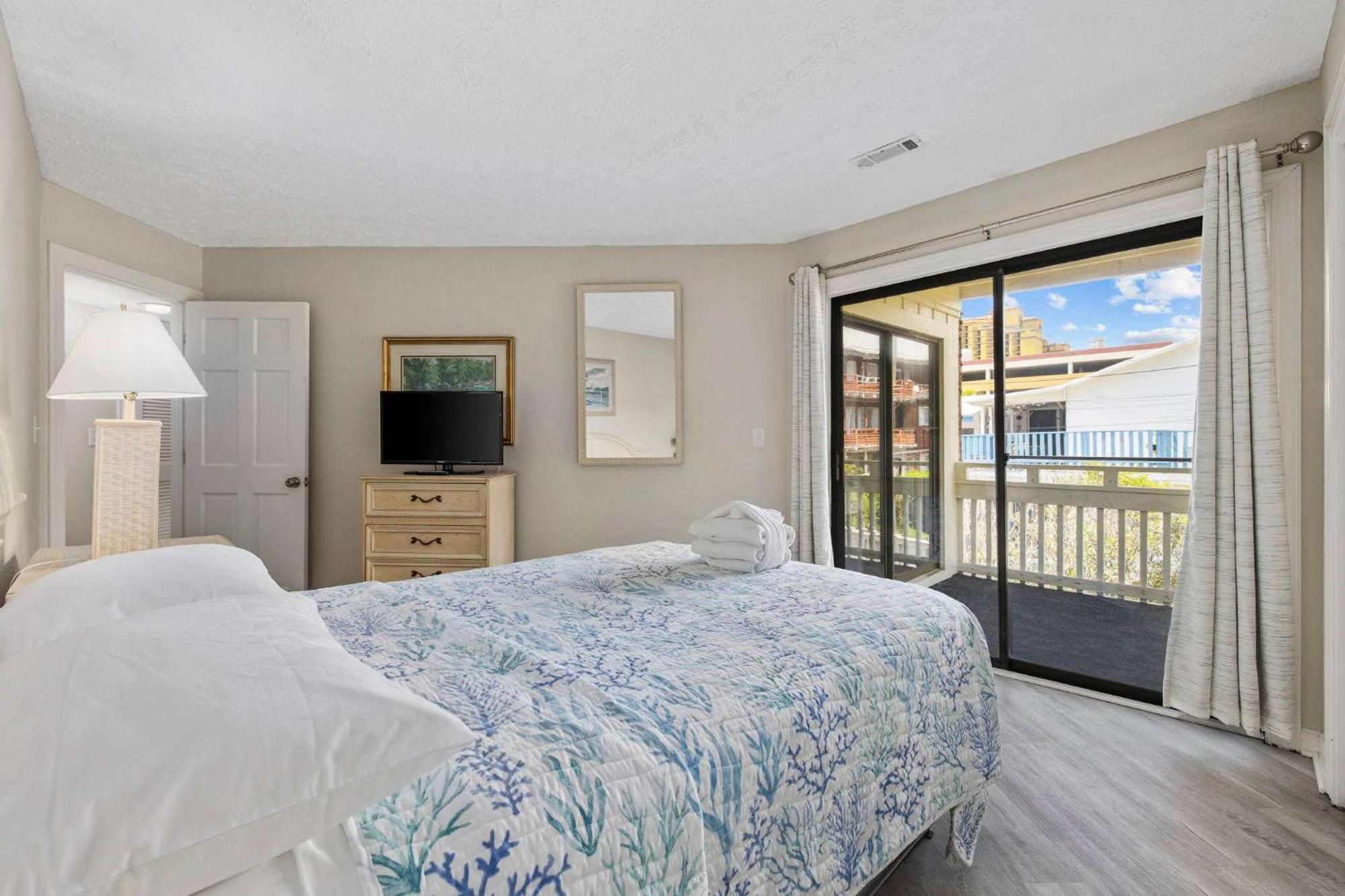 Chelsea House Unit 201 Villa Myrtle Beach Ngoại thất bức ảnh