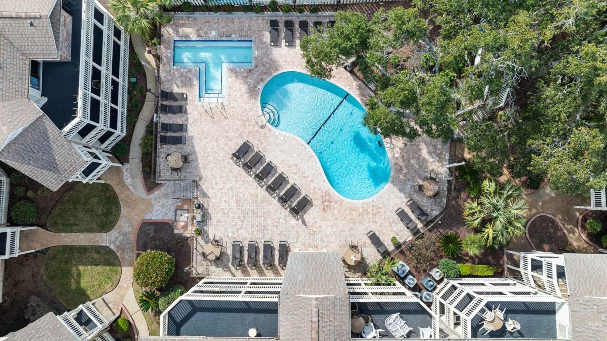 Chelsea House Unit 201 Villa Myrtle Beach Ngoại thất bức ảnh