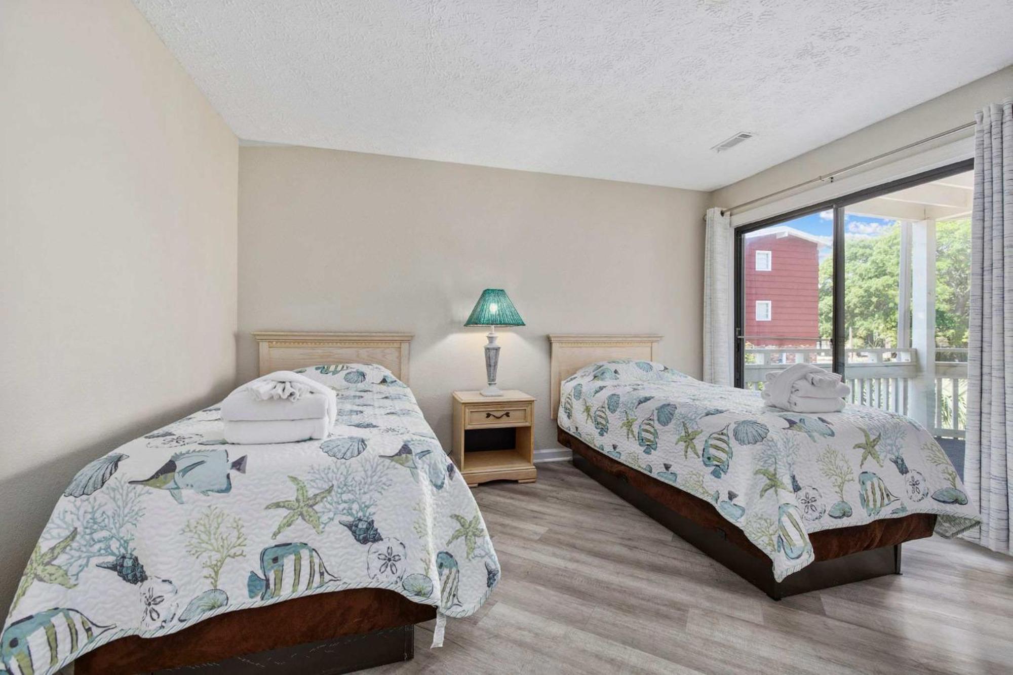 Chelsea House Unit 201 Villa Myrtle Beach Ngoại thất bức ảnh