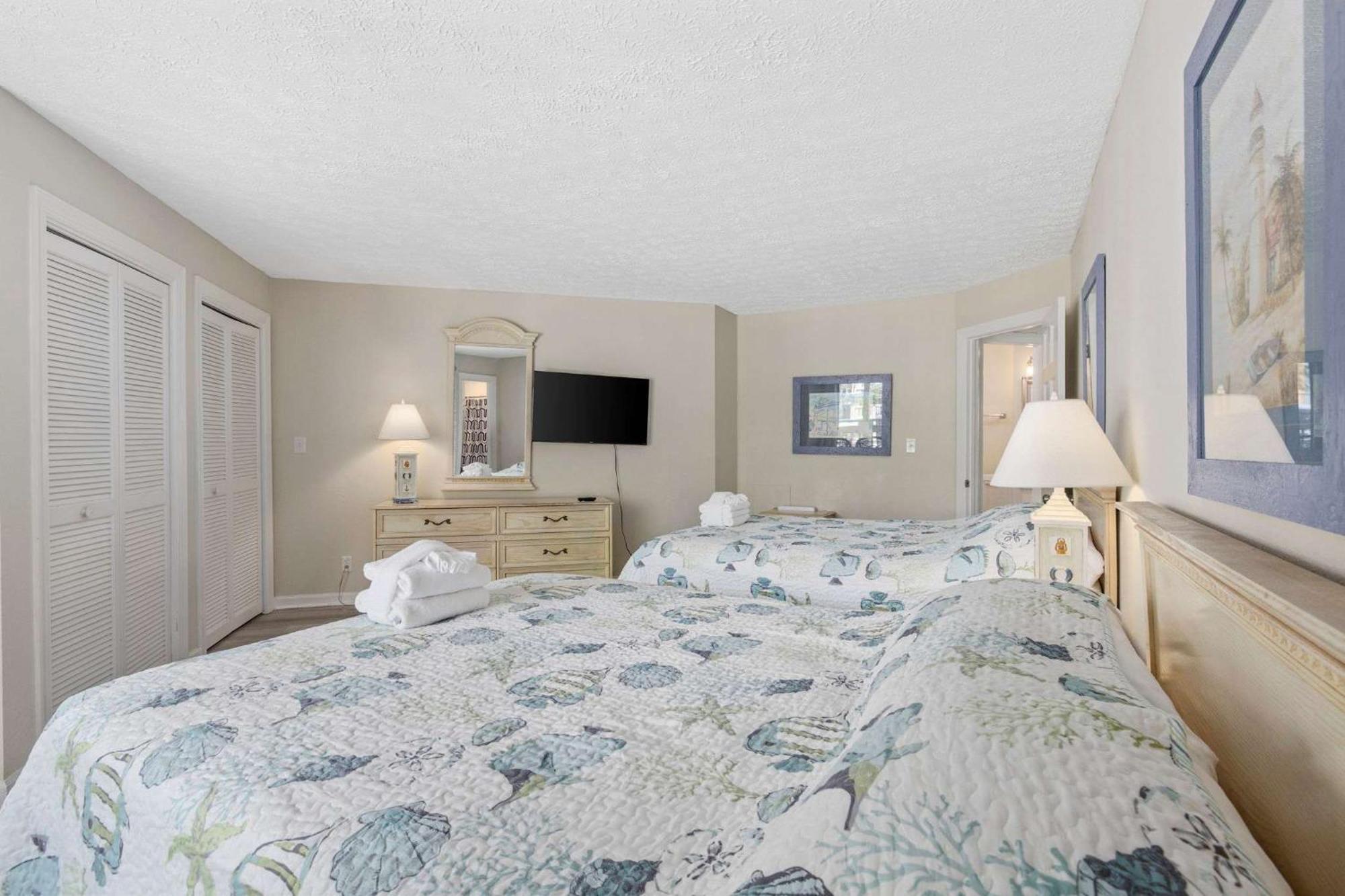 Chelsea House Unit 201 Villa Myrtle Beach Ngoại thất bức ảnh