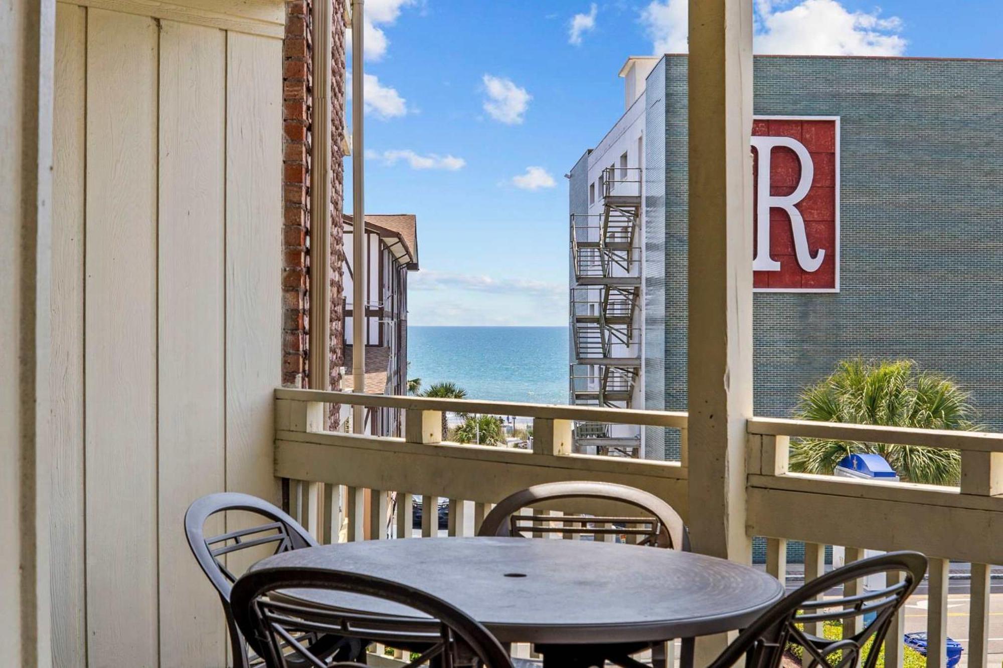 Chelsea House Unit 201 Villa Myrtle Beach Ngoại thất bức ảnh