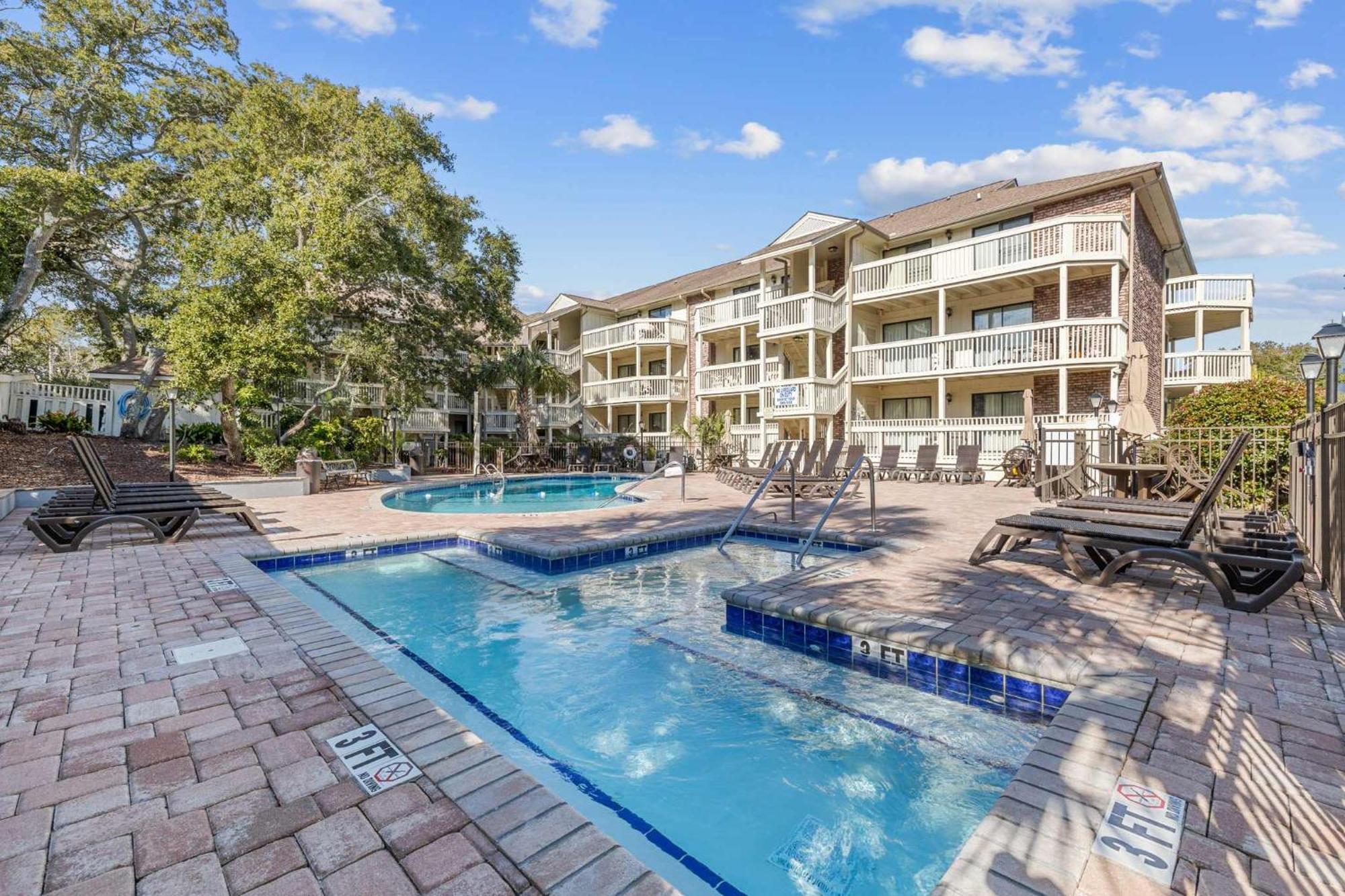 Chelsea House Unit 201 Villa Myrtle Beach Ngoại thất bức ảnh