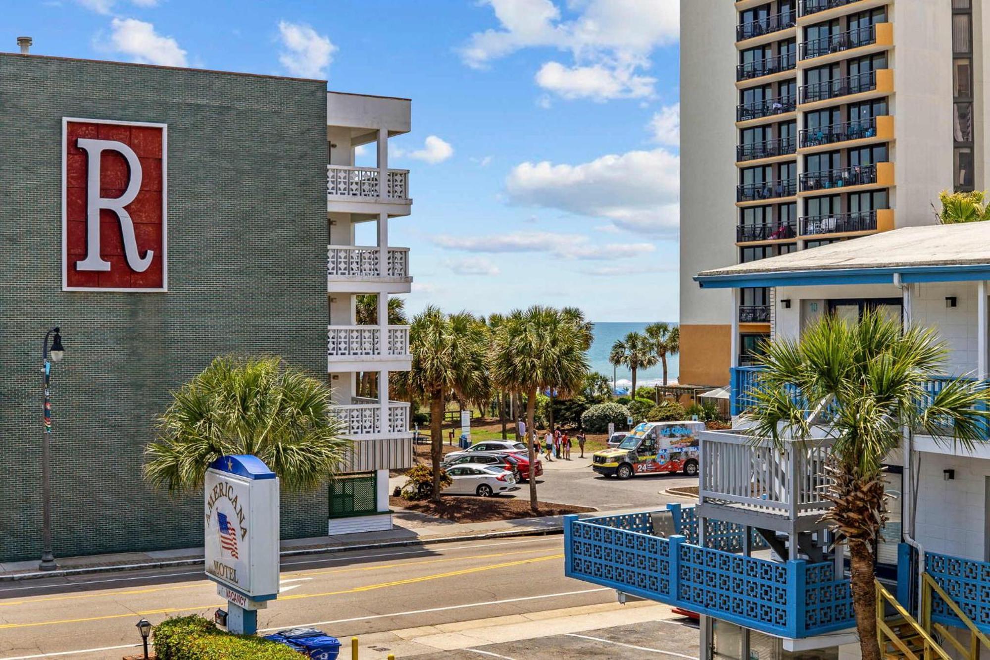 Chelsea House Unit 201 Villa Myrtle Beach Ngoại thất bức ảnh