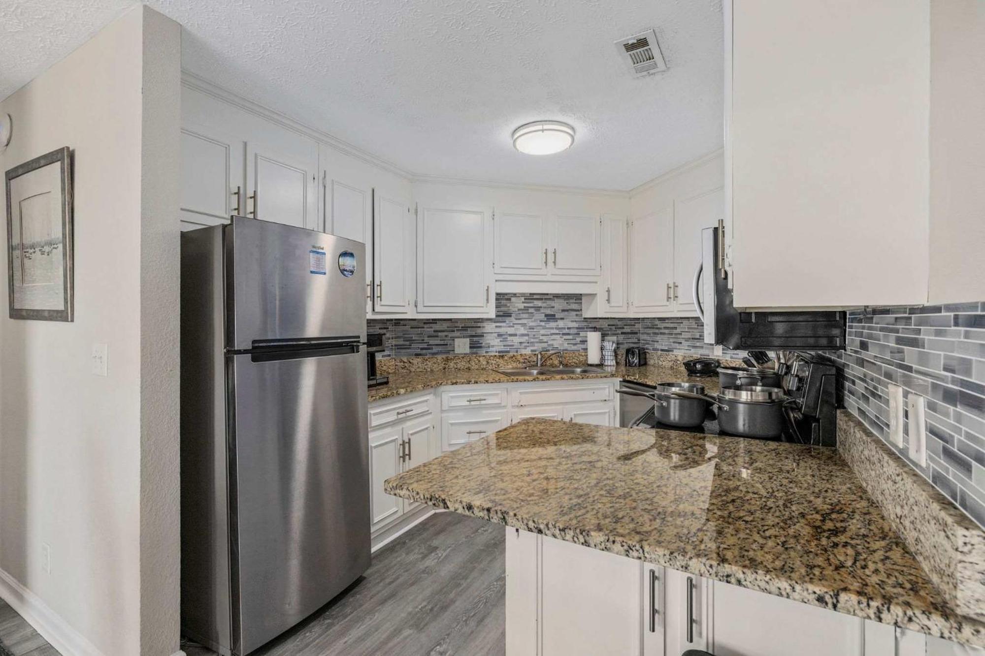 Chelsea House Unit 201 Villa Myrtle Beach Ngoại thất bức ảnh