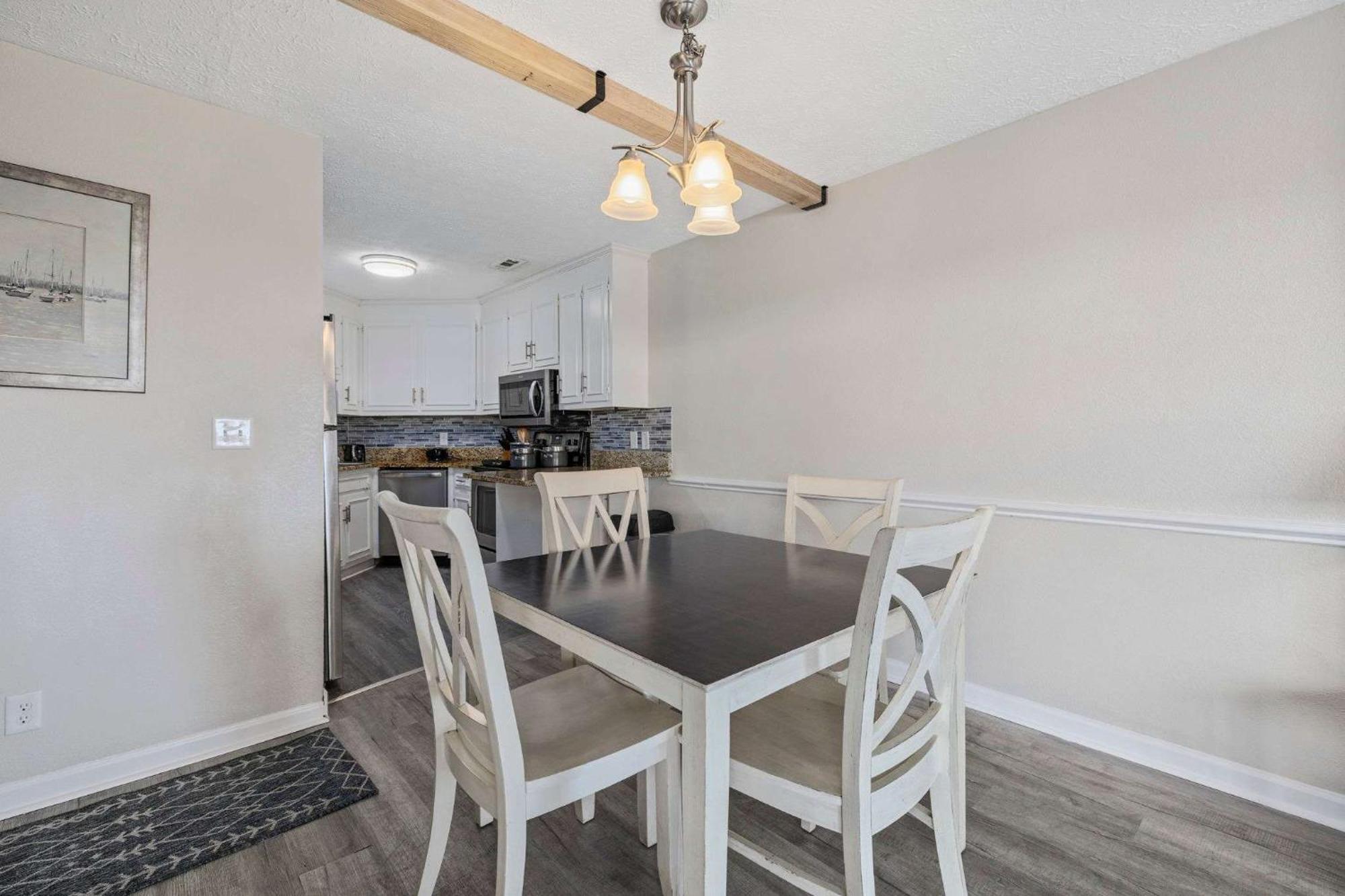 Chelsea House Unit 201 Villa Myrtle Beach Ngoại thất bức ảnh