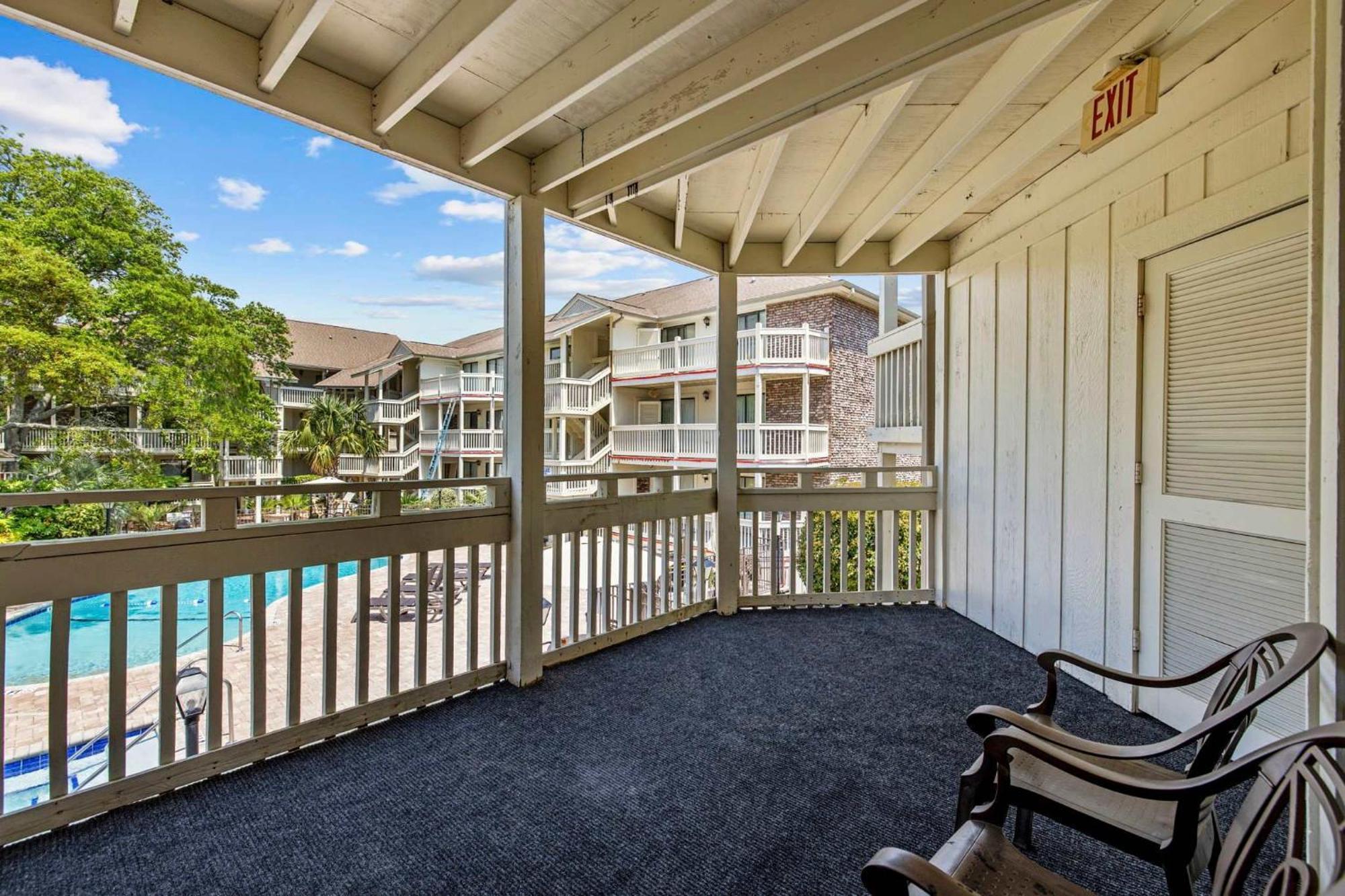 Chelsea House Unit 201 Villa Myrtle Beach Ngoại thất bức ảnh