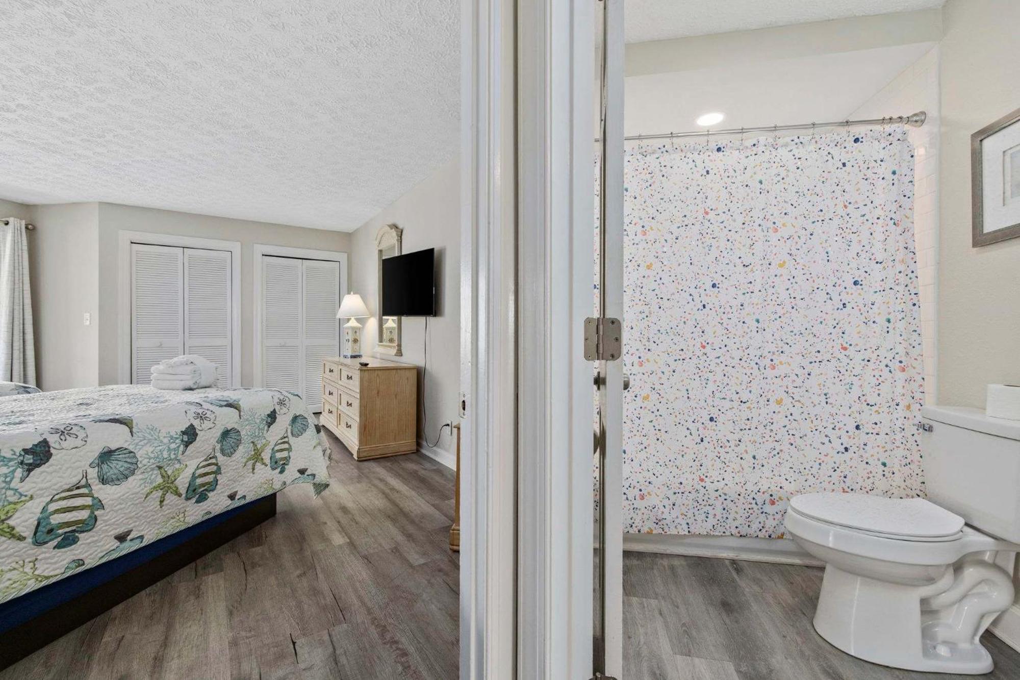 Chelsea House Unit 201 Villa Myrtle Beach Ngoại thất bức ảnh