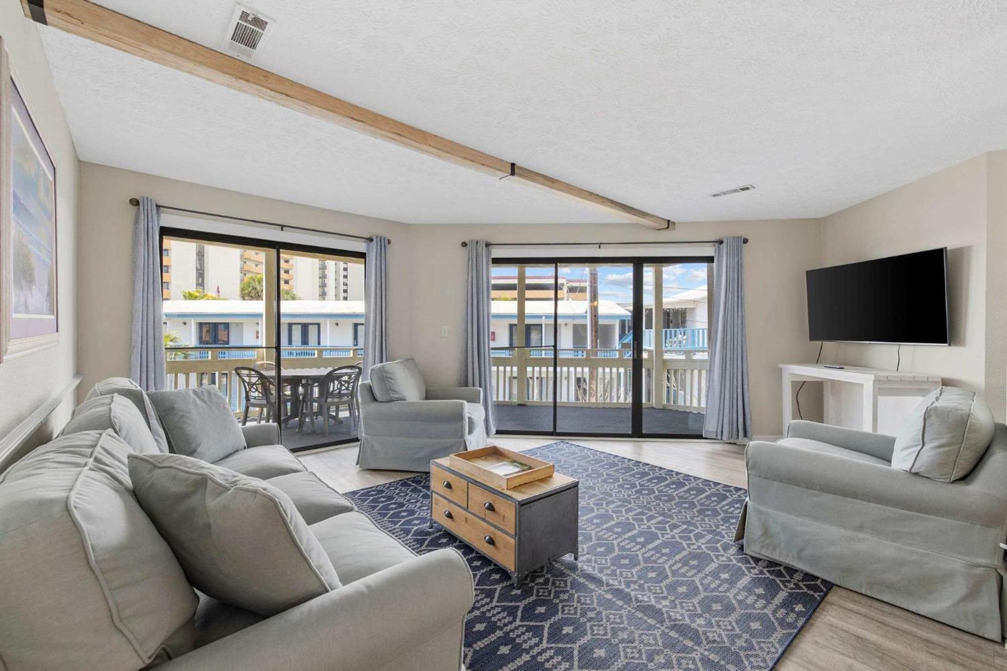 Chelsea House Unit 201 Villa Myrtle Beach Ngoại thất bức ảnh