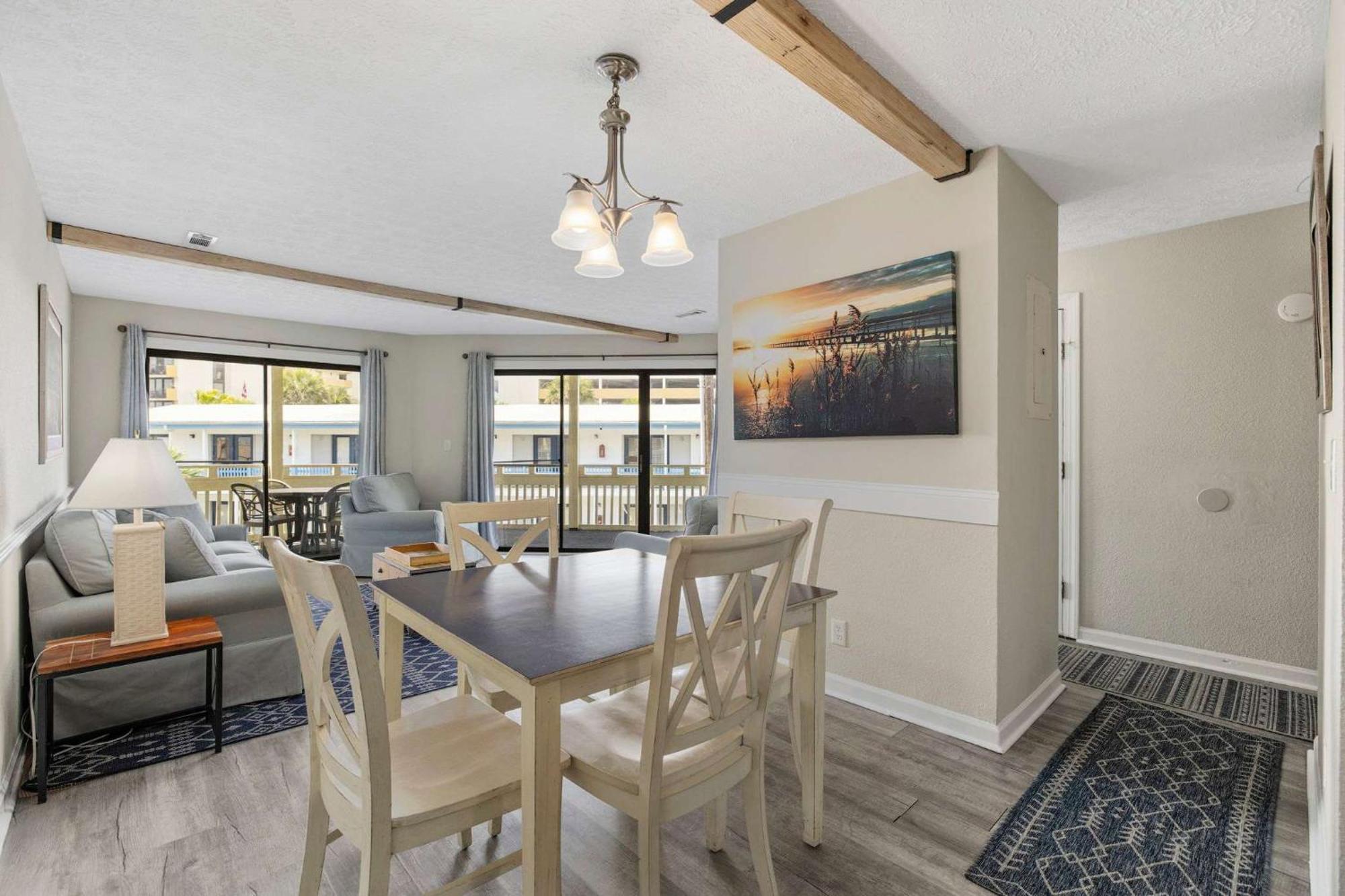 Chelsea House Unit 201 Villa Myrtle Beach Ngoại thất bức ảnh